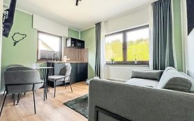 Hotel Zweite Heimat Nuerburg